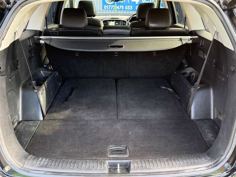 2016 KIA SORENTO 2016 KIA SORENTO