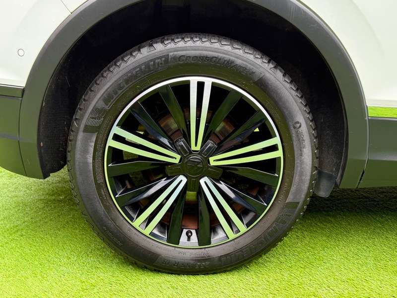 2016 VOLKSWAGEN TIGUAN 2016 VOLKSWAGEN TIGUAN