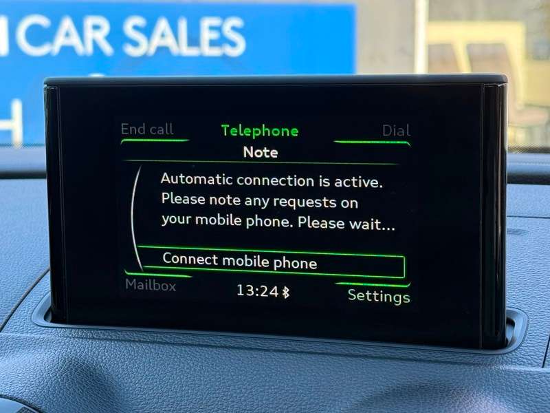 2015 AUDI A3 2015 AUDI A3