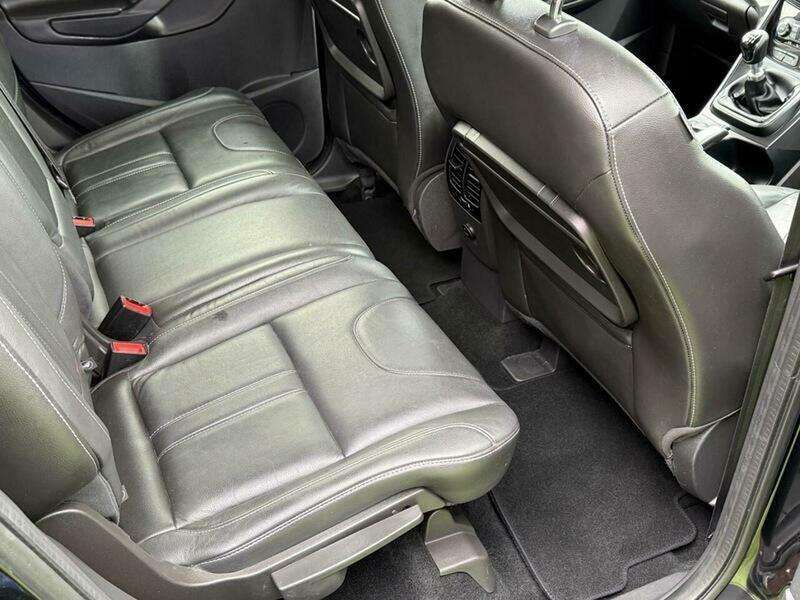 2016 FORD KUGA 2016 FORD KUGA