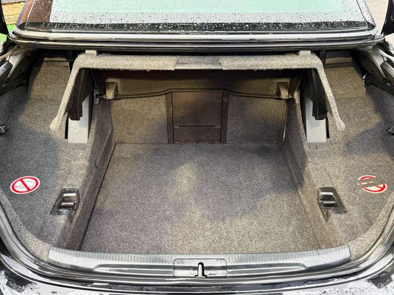 2011 VOLKSWAGEN EOS 2011 VOLKSWAGEN EOS