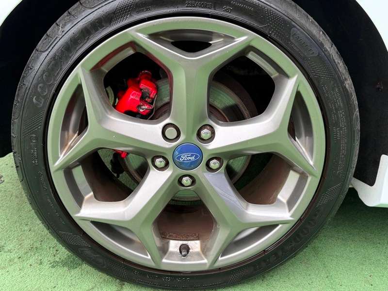 2014 FORD FOCUS 2014 FORD FOCUS