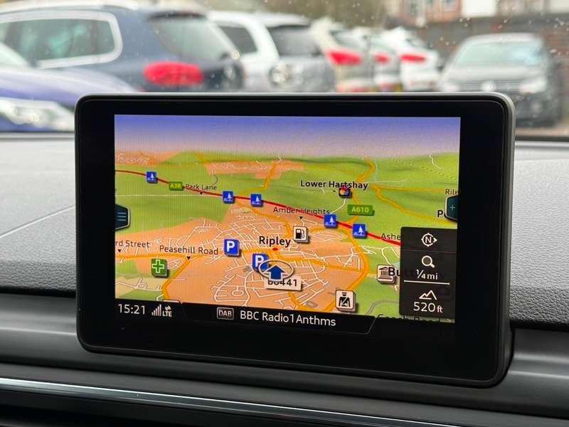 2016 AUDI A4 2016 AUDI A4