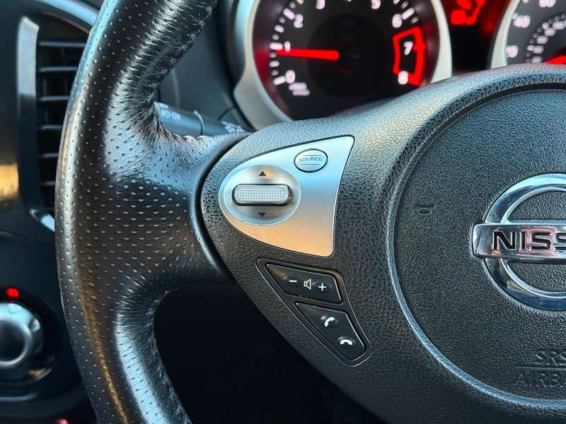 2011 NISSAN JUKE 2011 NISSAN JUKE