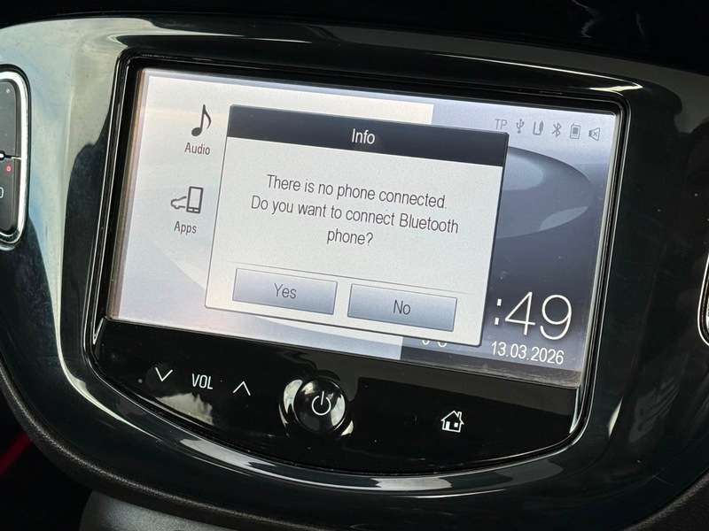 2015 VAUXHALL ADAM 2015 VAUXHALL ADAM