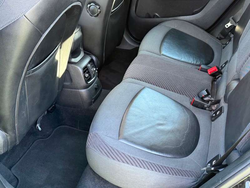 2017 MINI COUNTRYMAN 2017 MINI COUNTRYMAN