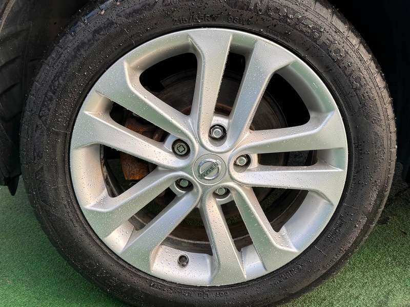 2011 NISSAN JUKE 2011 NISSAN JUKE