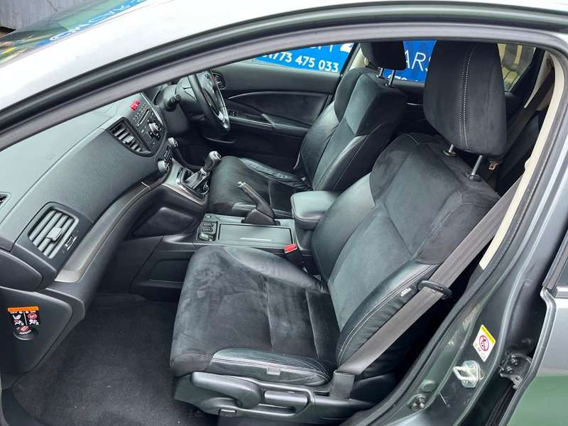 2013 HONDA CR-V 2013 HONDA CR-V