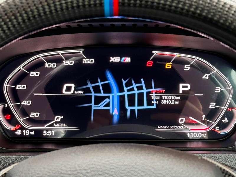 2012 BMW X6 2012 BMW X6