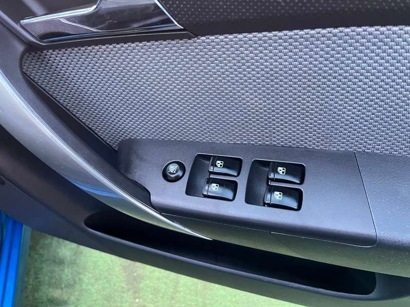 2009 CHEVROLET AVEO 2009 CHEVROLET AVEO