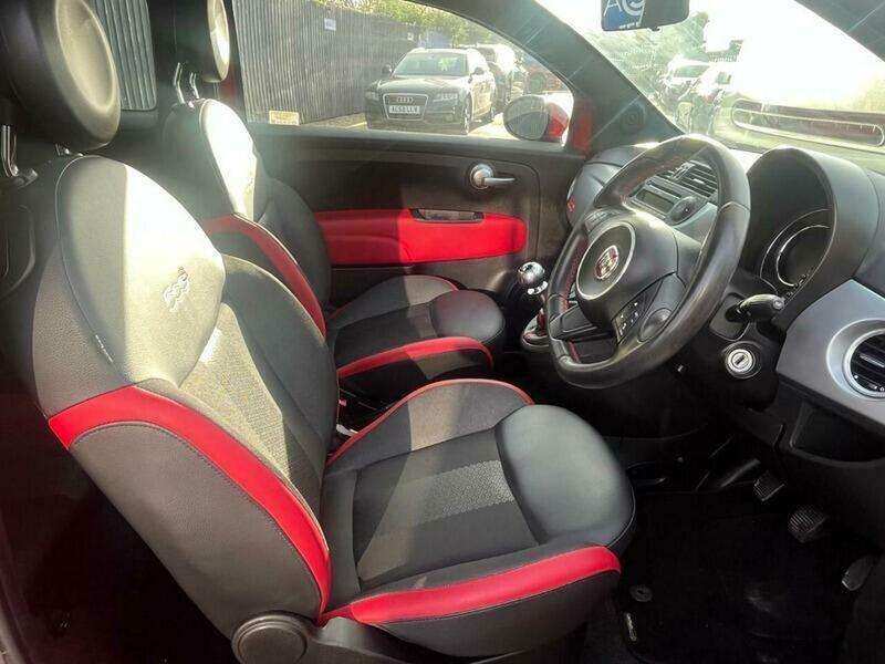 2015 FIAT 500 2015 FIAT 500