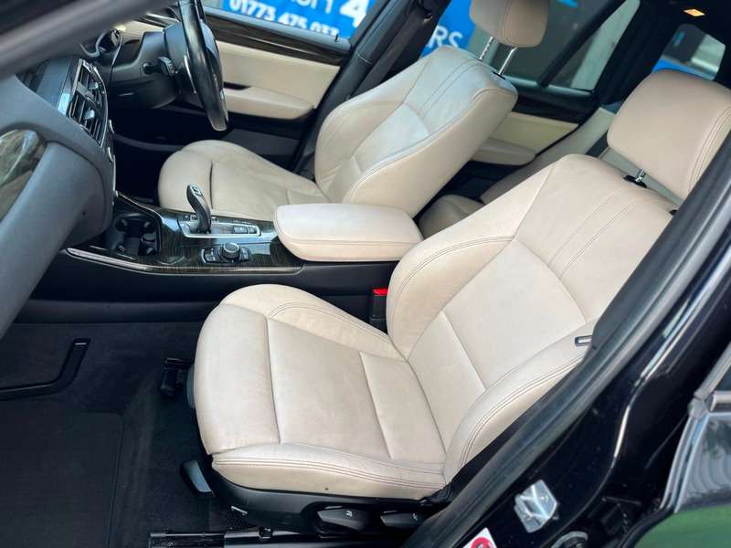 2013 BMW X3 2013 BMW X3