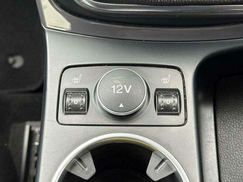 2016 FORD KUGA 2016 FORD KUGA