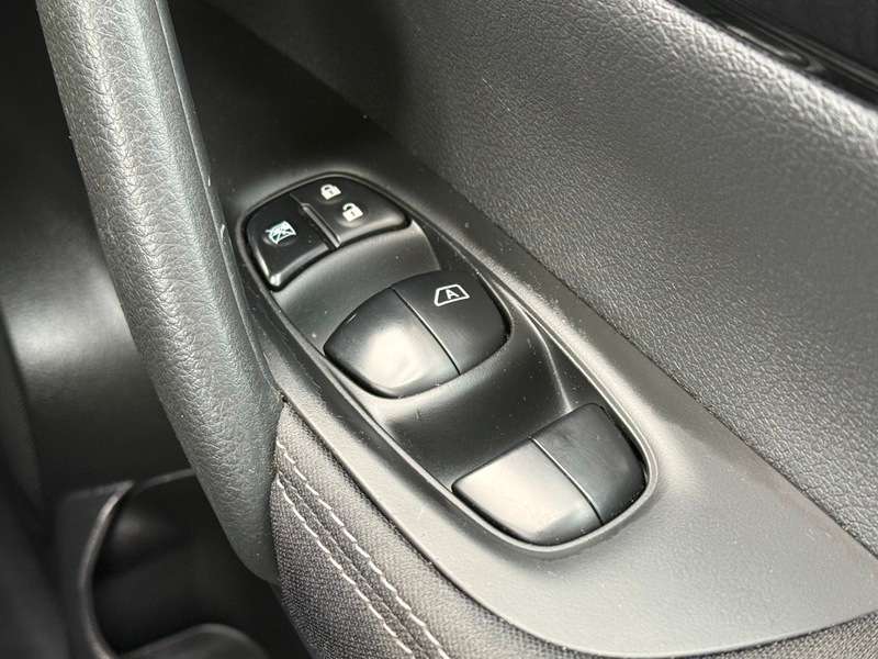 2016 NISSAN QASHQAI 2016 NISSAN QASHQAI