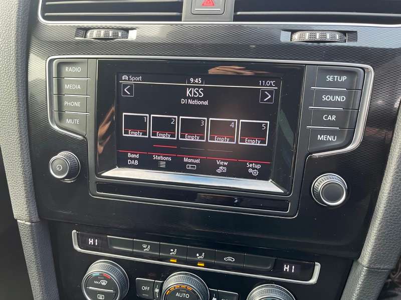 2014 VOLKSWAGEN GOLF 2014 VOLKSWAGEN GOLF