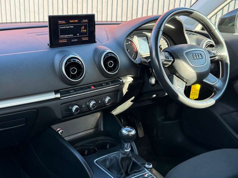 2015 AUDI A3 2015 AUDI A3