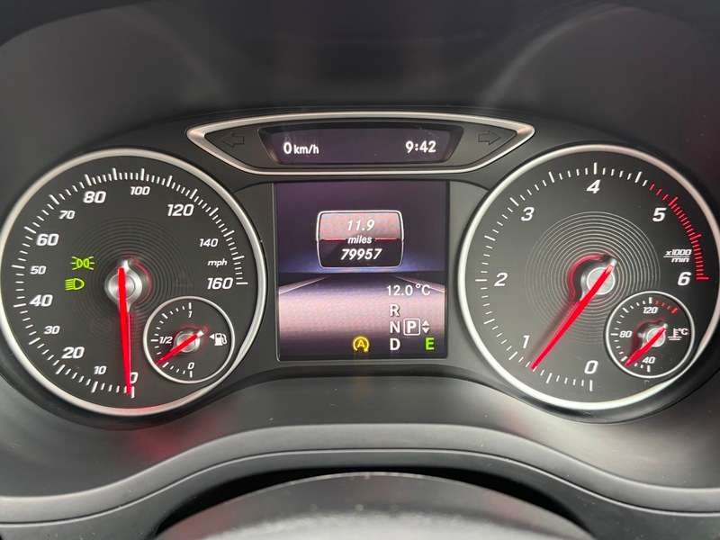 2015 MERCEDES-BENZ B CLASS 2015 MERCEDES-BENZ B CLASS