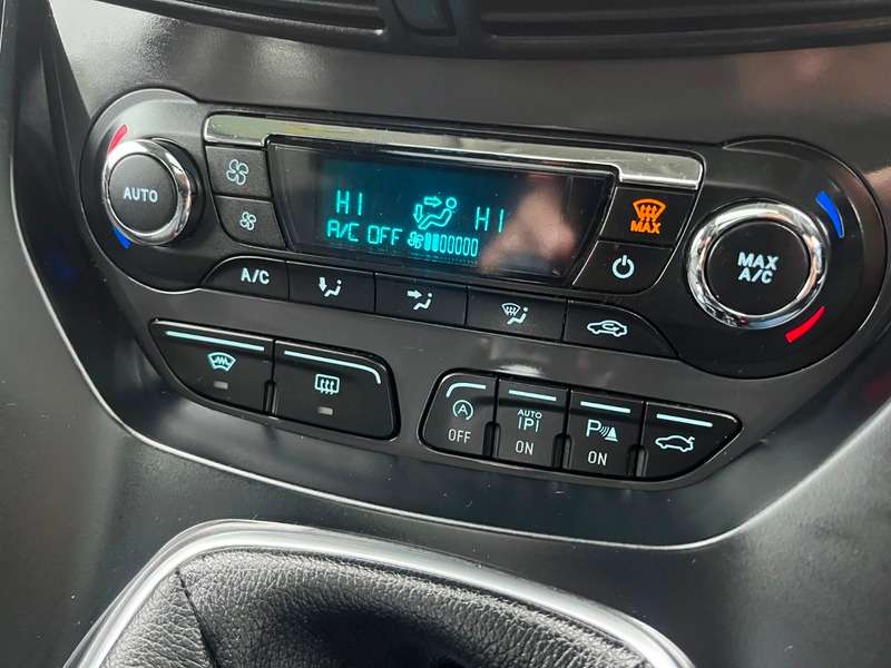 2015 FORD KUGA 2015 FORD KUGA