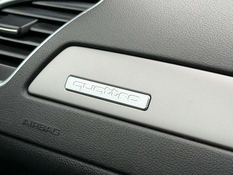 2013 AUDI A4 2013 AUDI A4