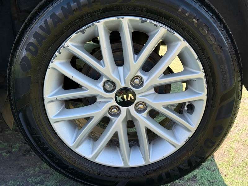 2017 KIA RIO 2017 KIA RIO