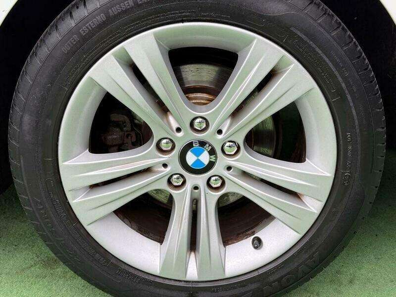 2013 BMW 3 SERIES 2013 BMW 3 SERIES