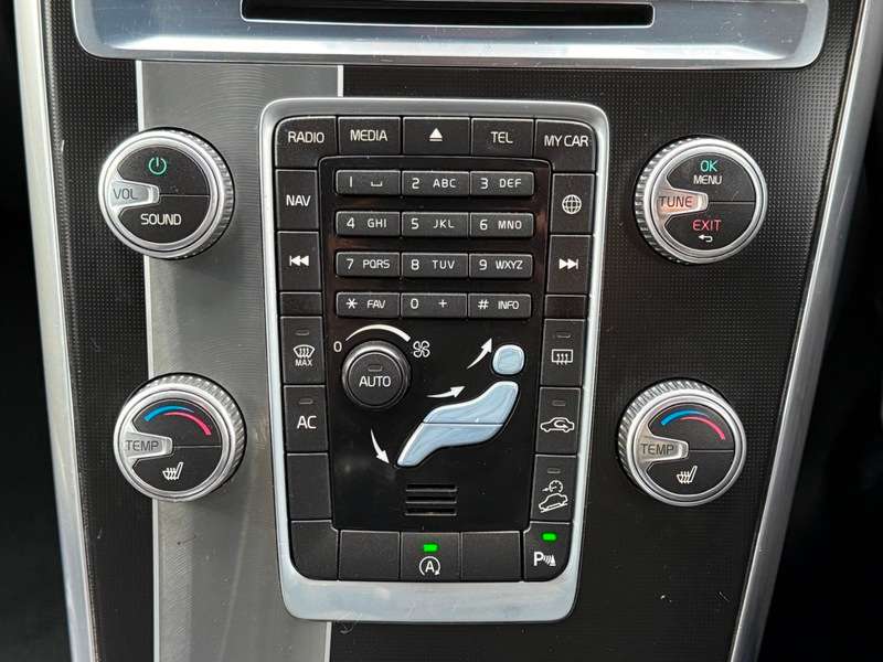 2016 VOLVO XC60 2016 VOLVO XC60