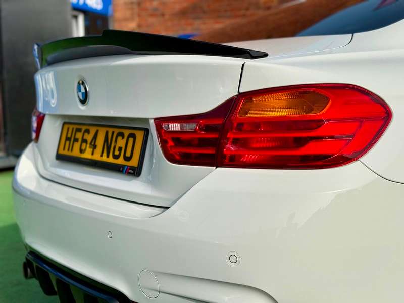 2014 BMW 4 SERIES 2014 BMW 4 SERIES