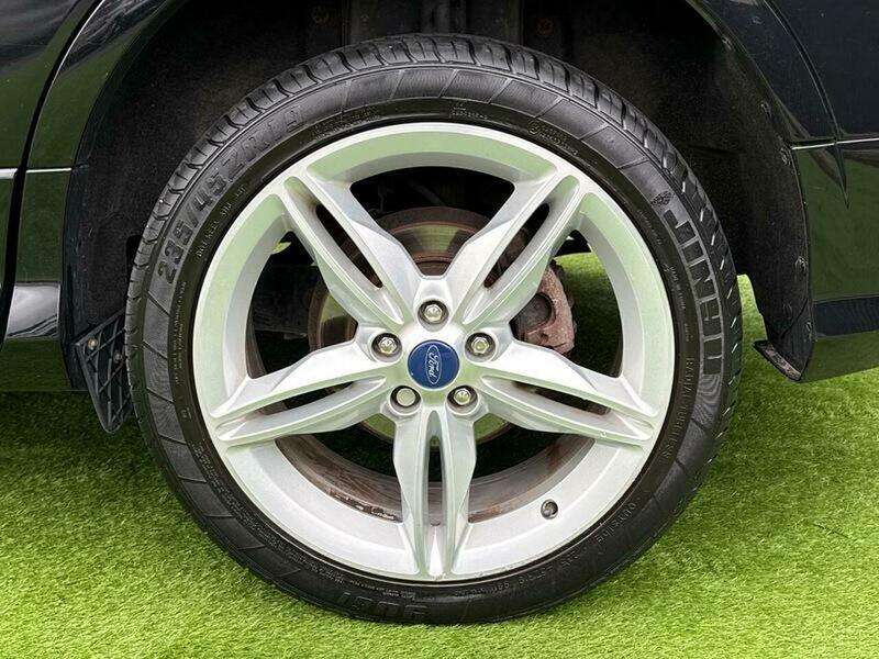 2016 FORD KUGA 2016 FORD KUGA