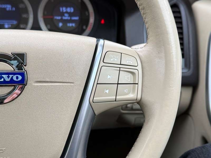 2009 VOLVO XC60 2009 VOLVO XC60