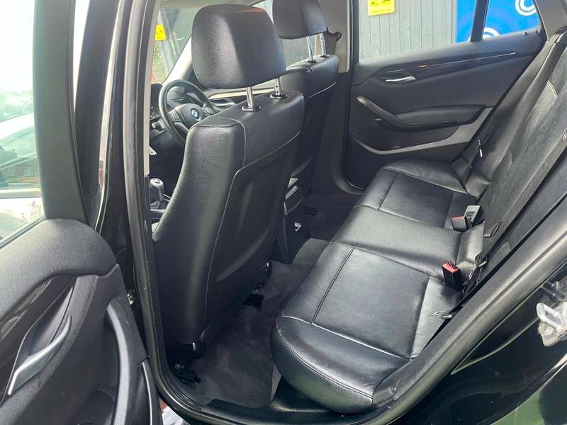 2014 BMW X1 2014 BMW X1