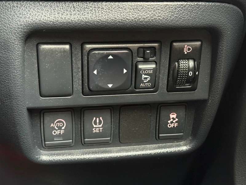 2015 NISSAN JUKE 2015 NISSAN JUKE