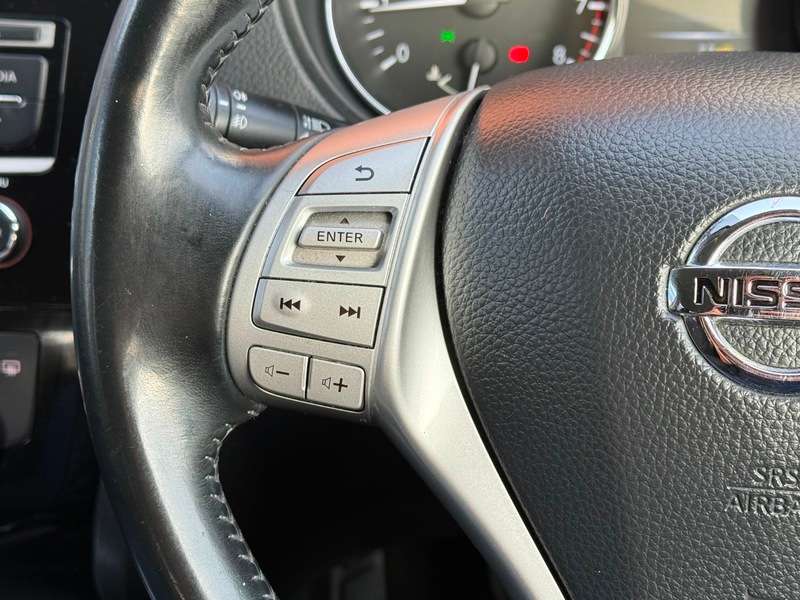 2014 NISSAN QASHQAI 2014 NISSAN QASHQAI