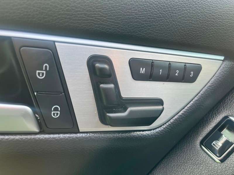 2011 MERCEDES-BENZ C CLASS 2011 MERCEDES-BENZ C CLASS