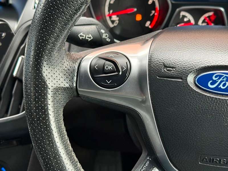 2014 FORD FOCUS 2014 FORD FOCUS