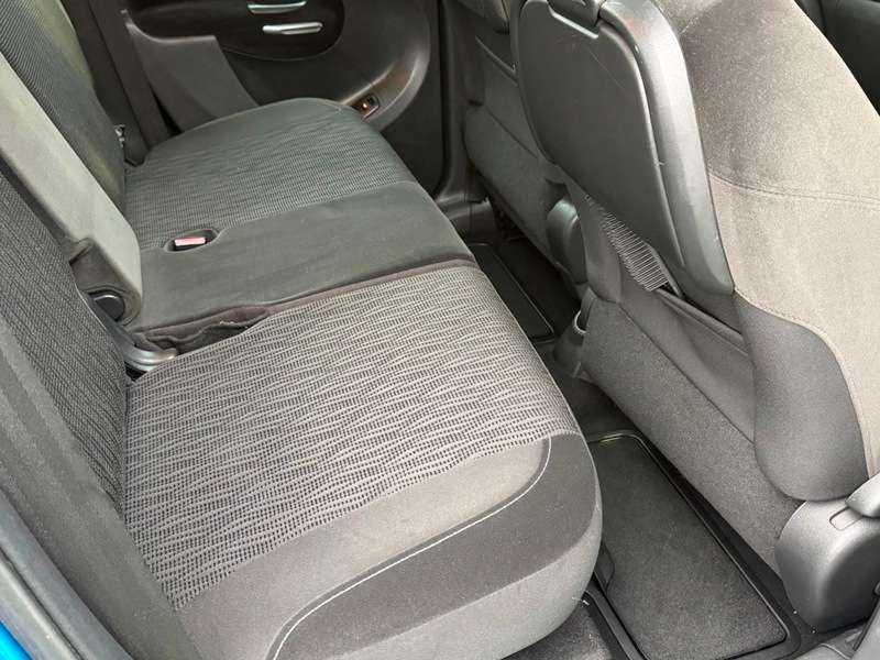 2013 CITROEN C3 PICASSO 2013 CITROEN C3 PICASSO