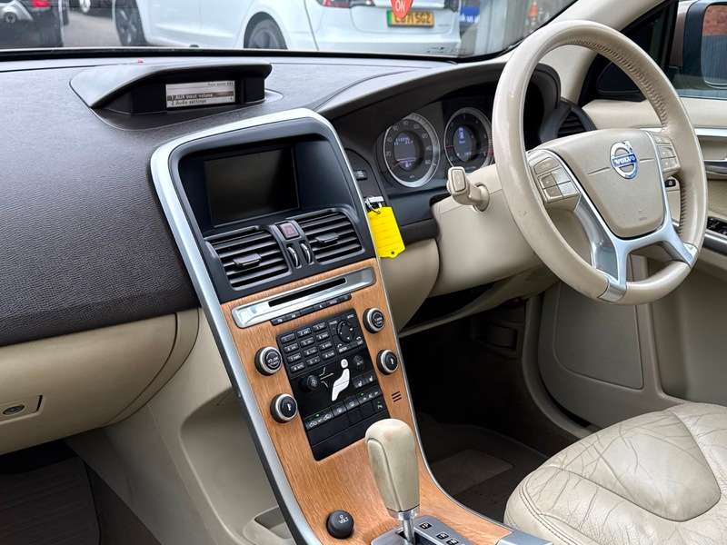 2009 VOLVO XC60 2009 VOLVO XC60