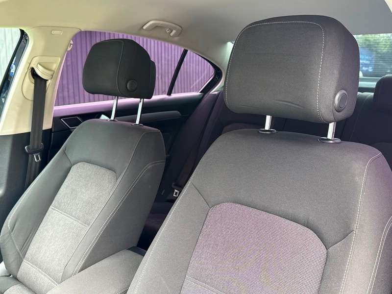 2015 VOLKSWAGEN PASSAT 2015 VOLKSWAGEN PASSAT