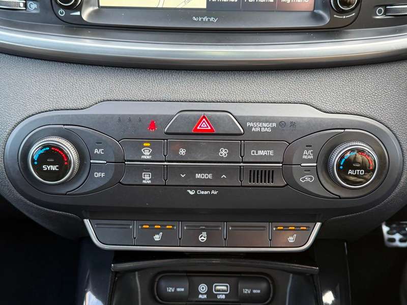 2016 KIA SORENTO 2016 KIA SORENTO