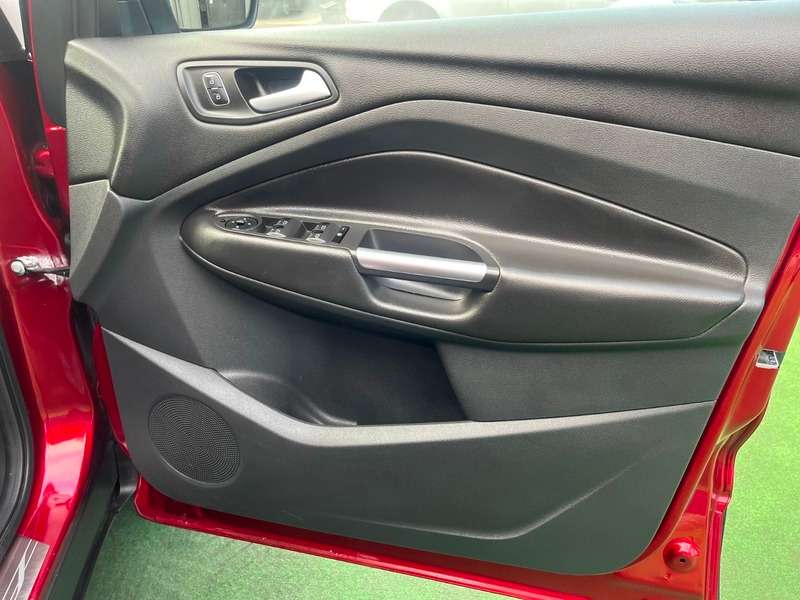 2017 FORD KUGA 2017 FORD KUGA