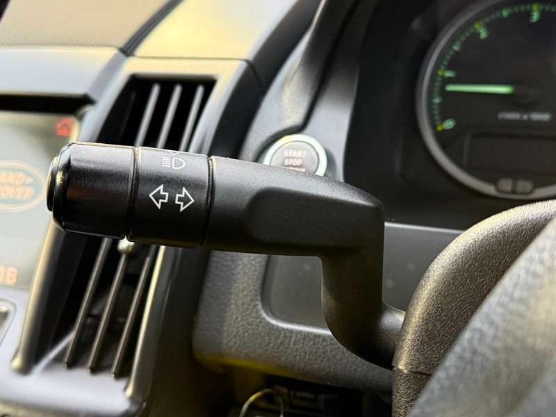 2007 LAND ROVER FREELANDER 2007 LAND ROVER FREELANDER