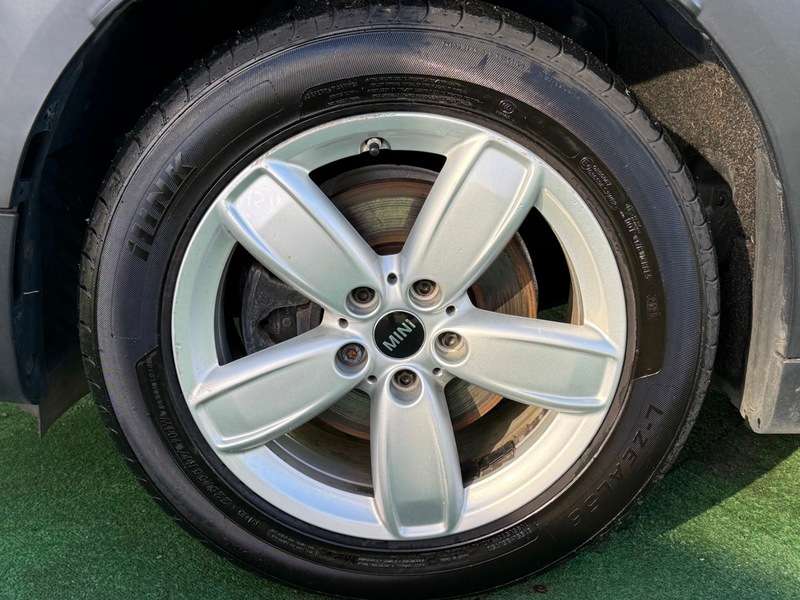 2017 MINI COUNTRYMAN 2017 MINI COUNTRYMAN