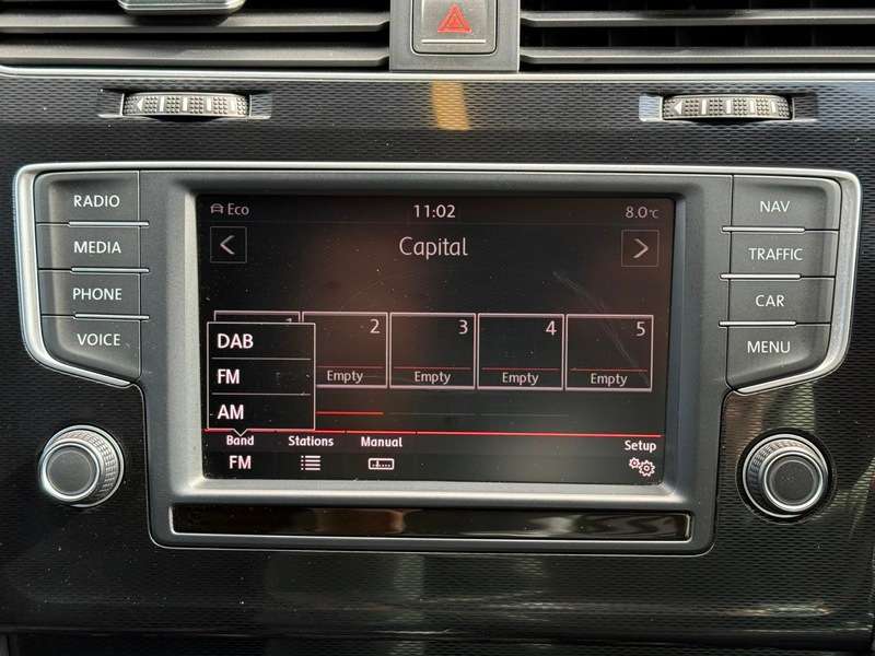 2016 VOLKSWAGEN GOLF 2016 VOLKSWAGEN GOLF