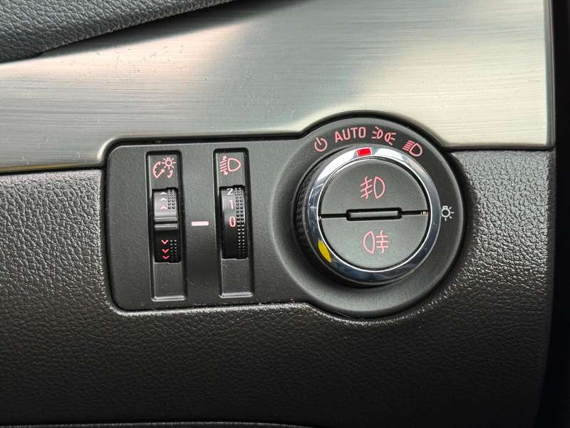 2016 VAUXHALL MOKKA 2016 VAUXHALL MOKKA