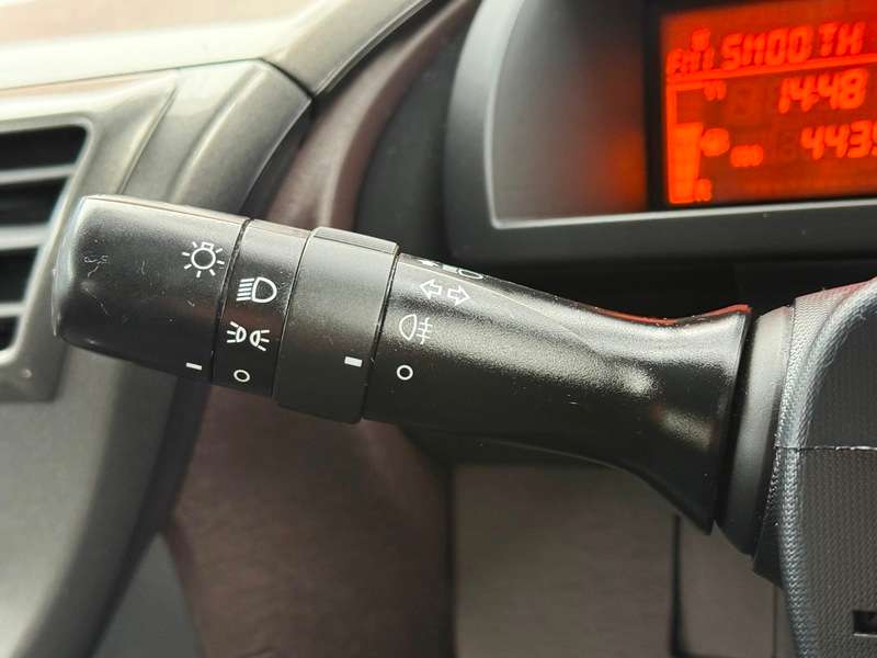 2010 TOYOTA IQ 2010 TOYOTA IQ