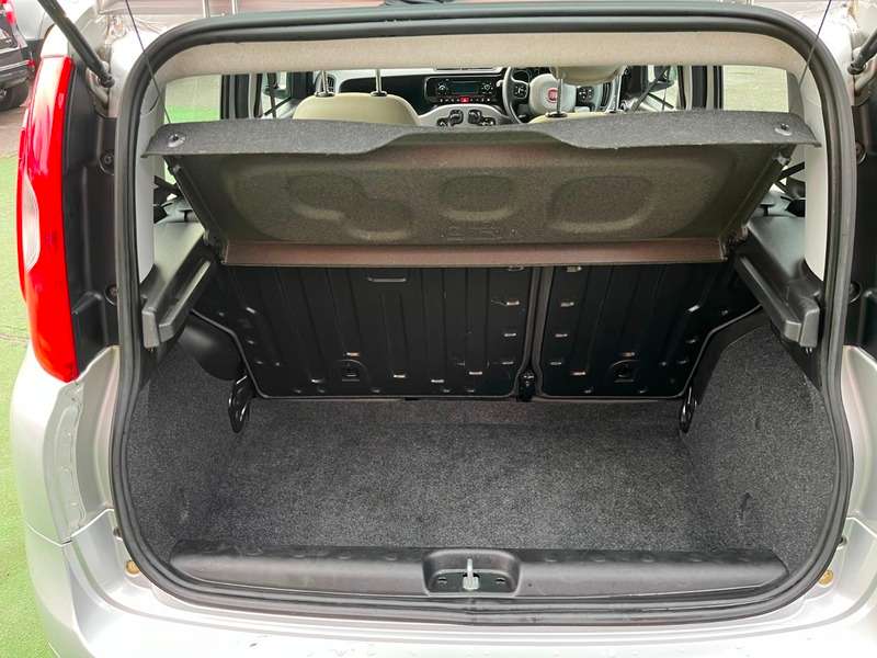 2013 FIAT PANDA 2013 FIAT PANDA
