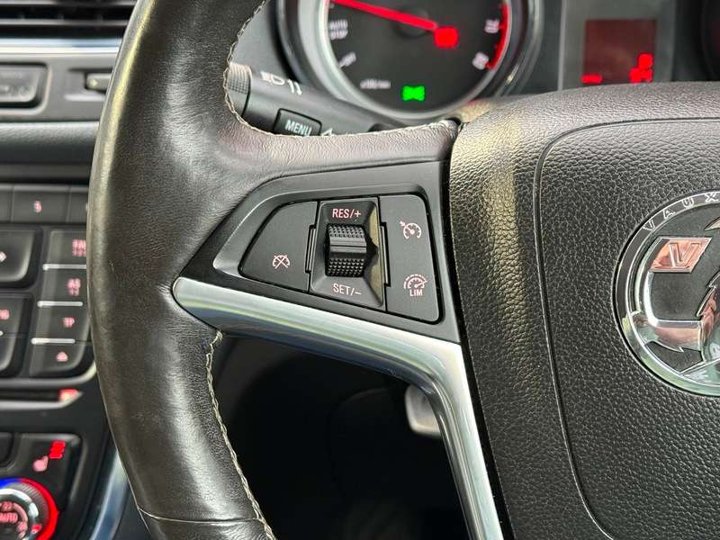 2016 VAUXHALL MOKKA 2016 VAUXHALL MOKKA