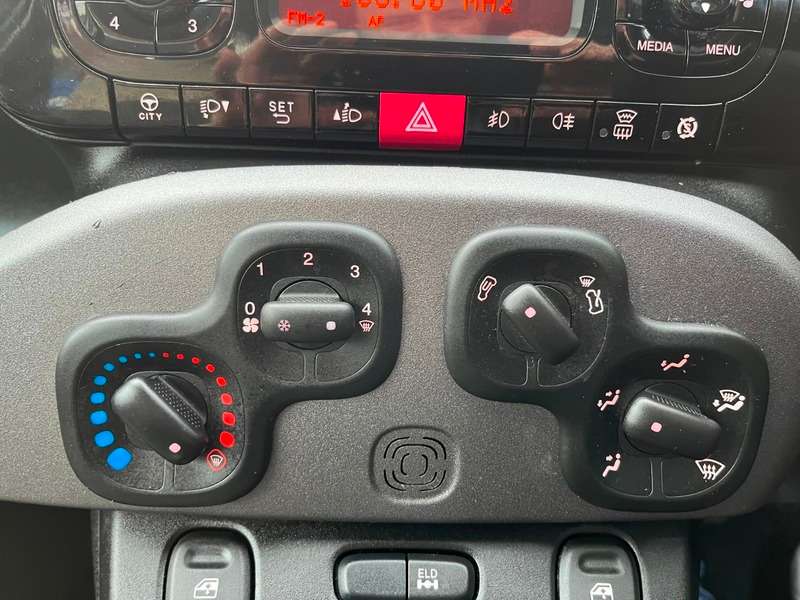 2013 FIAT PANDA 2013 FIAT PANDA