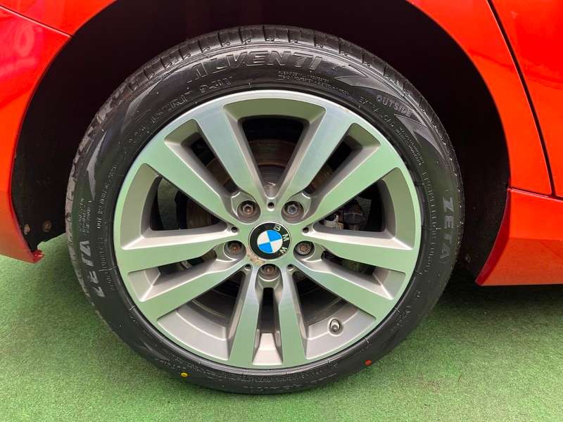 2016 BMW 1 SERIES 2016 BMW 1 SERIES