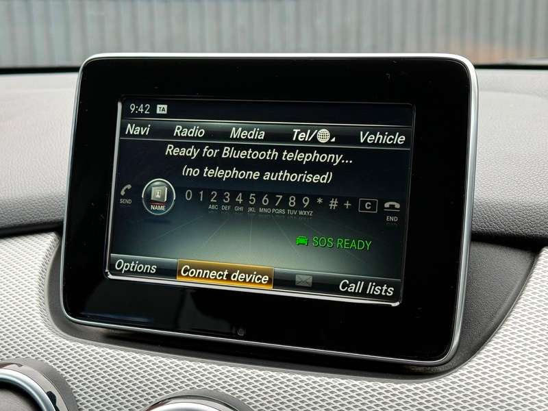 2015 MERCEDES-BENZ B CLASS 2015 MERCEDES-BENZ B CLASS