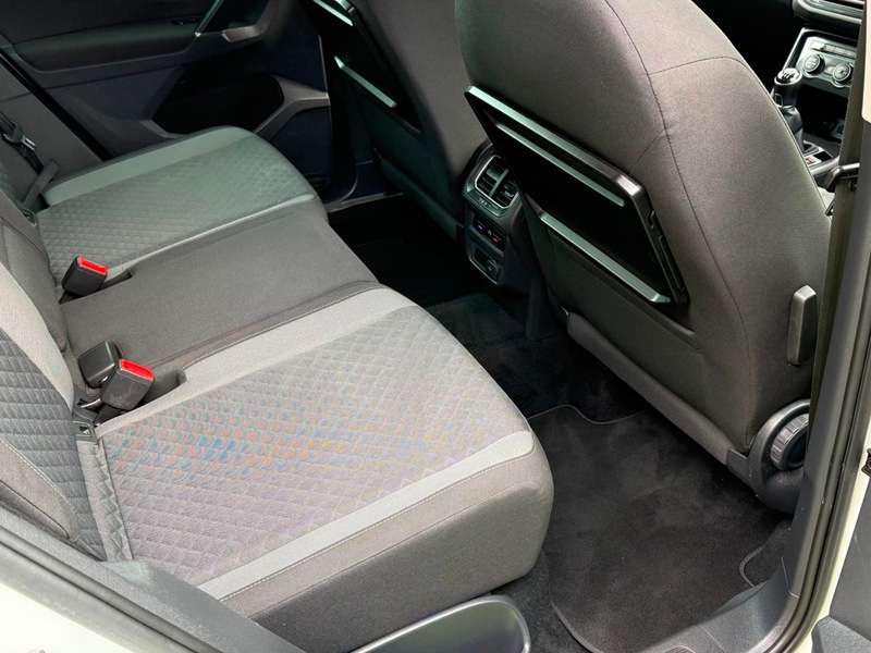 2016 VOLKSWAGEN TIGUAN 2016 VOLKSWAGEN TIGUAN